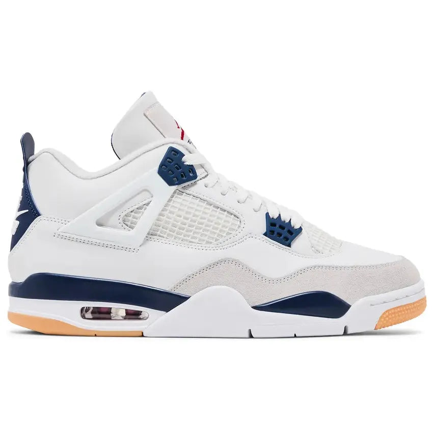 Nike SB Air Jordan 4 Retro SP Navy