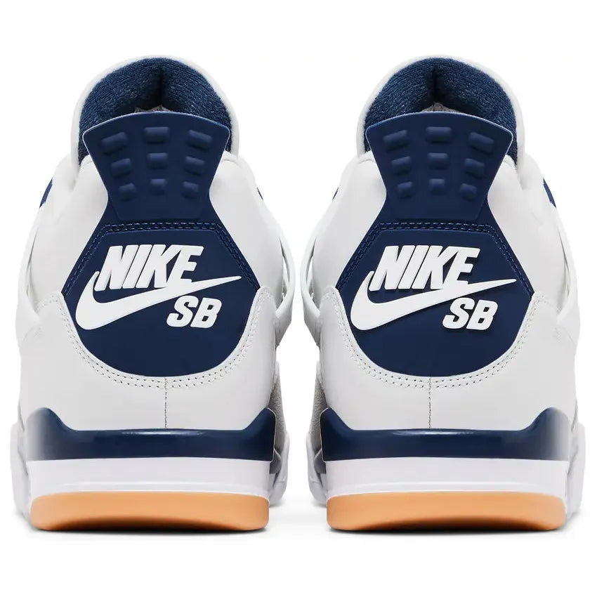 Nike SB Air Jordan 4 Retro SP Navy