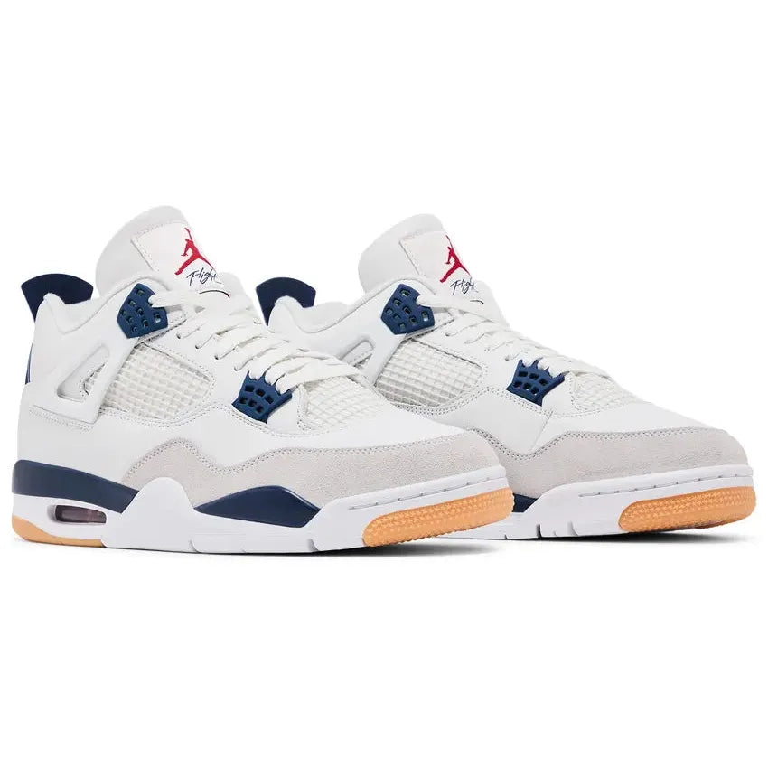 Nike SB Air Jordan 4 Retro SP Navy