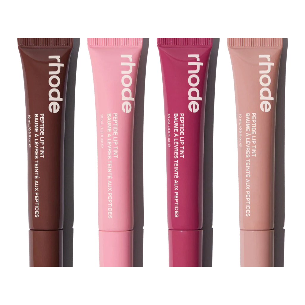 Rhode Peptide Lip Tint