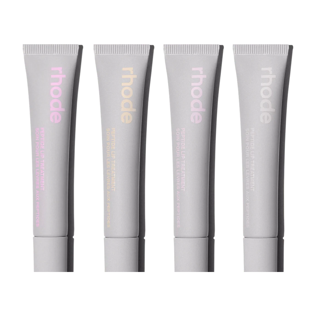 Rhode Peptide Lip Treatment