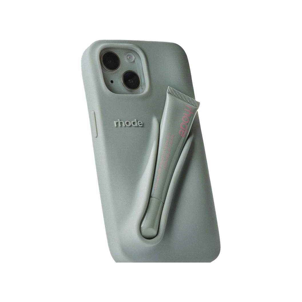 Rhode Lip Case Phone Accessory