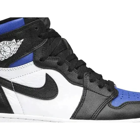 Nike Air Jordan 1 Royal
