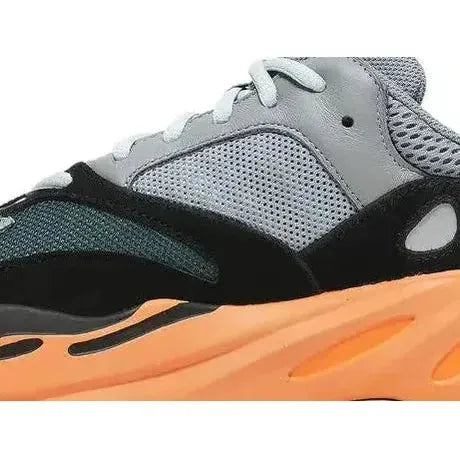 Adidas Yeezy Boost 700 Wash Orange