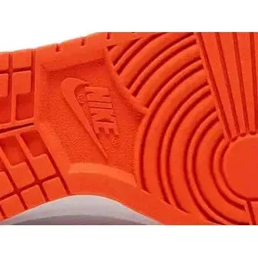 Nike Dunk Low Paisley Orange