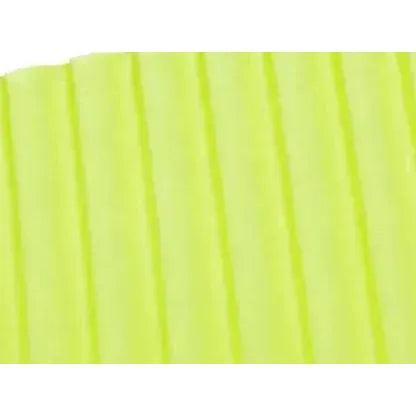 Adidas Yeezy Slide Green Glow