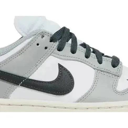 Nike Dunk Low Light Smoke Grey (W)