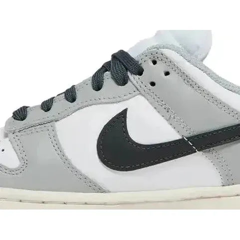 Nike Dunk Low Light Smoke Grey (W)