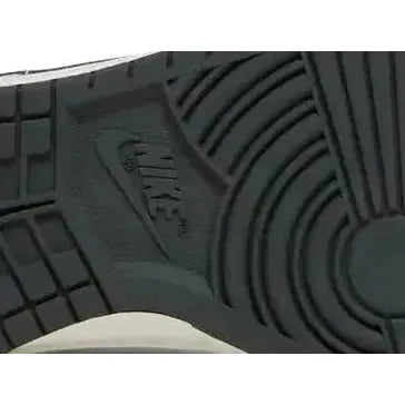 Nike Dunk Low Light Smoke Grey (W)