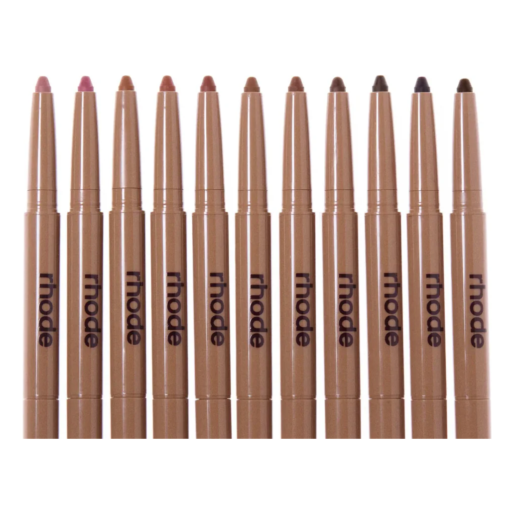 Rhode Peptide Lip Shape