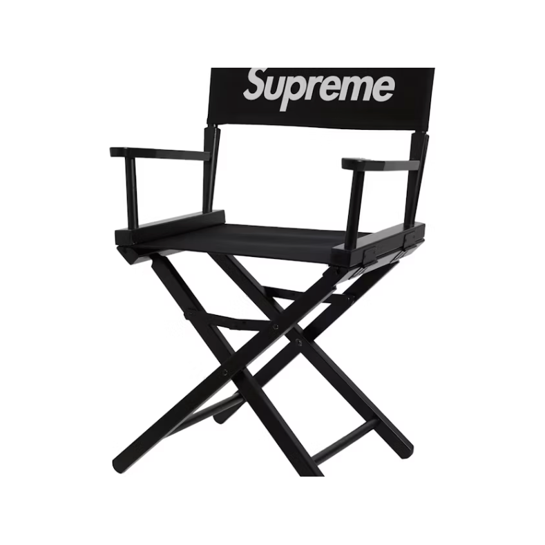 Supreme Directors Chair