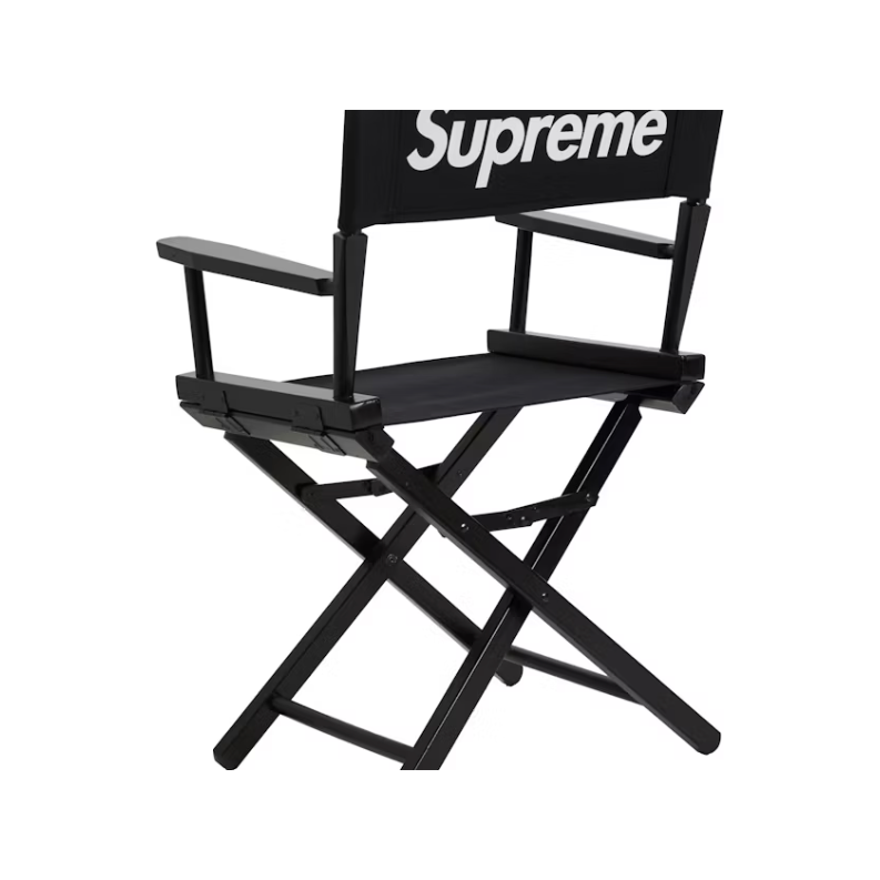 Supreme Directors Chair