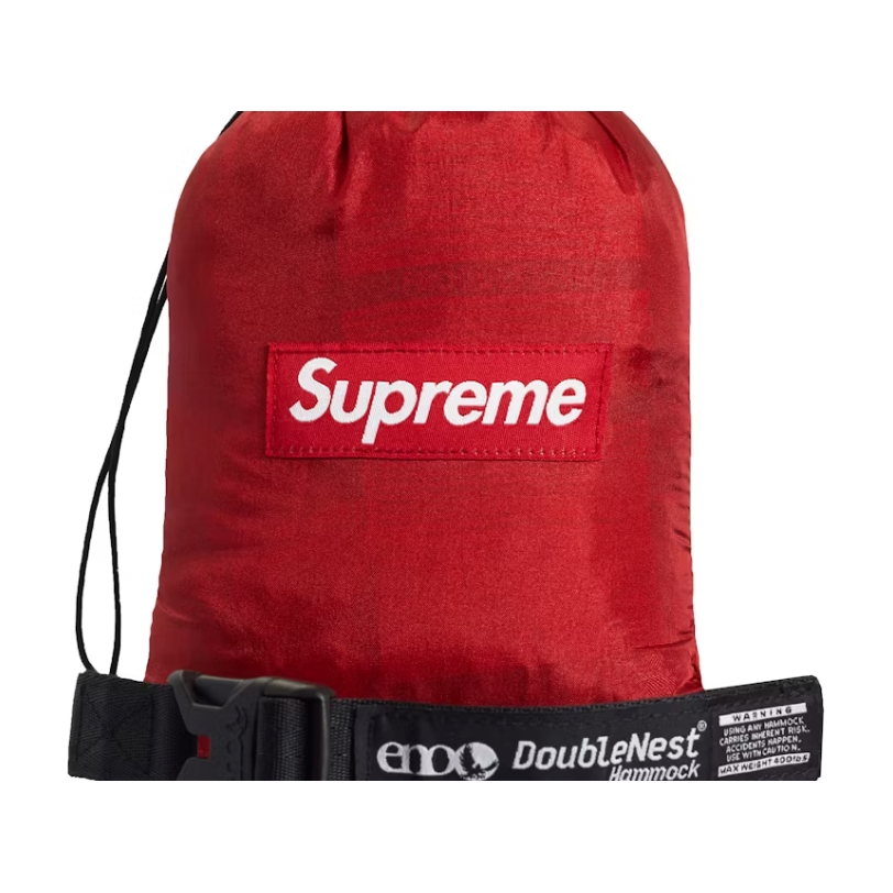 Supreme Hammock