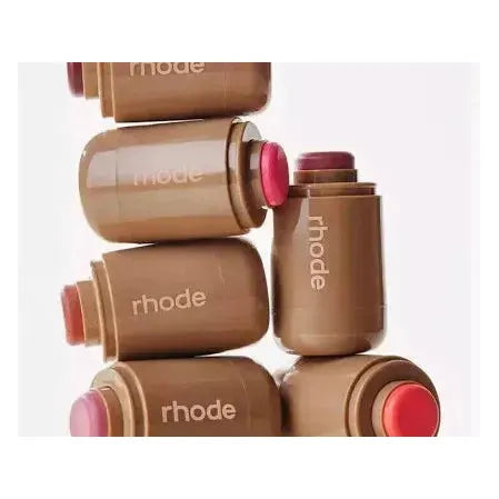Rhode Pocket Blushes Makeup