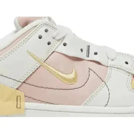 Nike Dunk Low Disrupt 2 (W) Pink