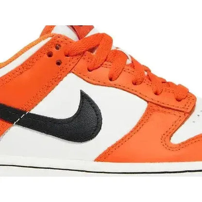 Nike Dunk Low Halloween