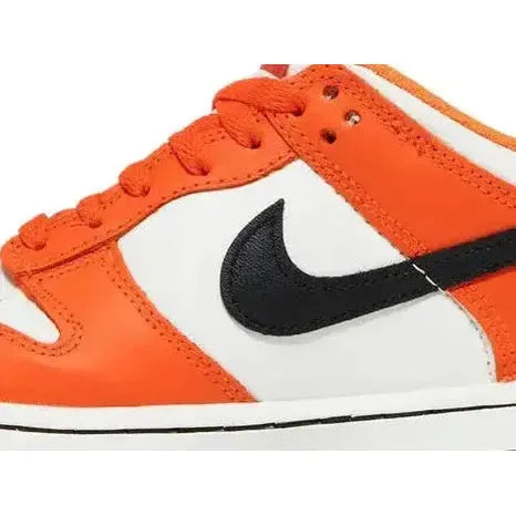 Nike Dunk Low Halloween