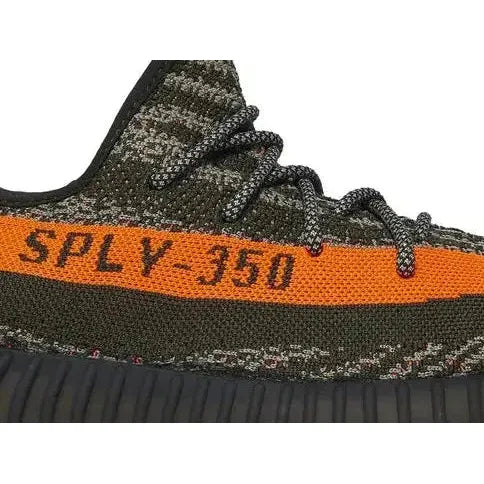Adidas Yeezy Boost 350 V2 Carbon Beluga
