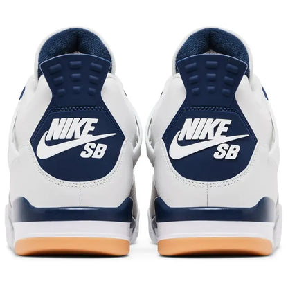 Nike SB Air Jordan 4 Retro SP Navy