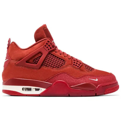 Nigel Sylvester Air Jordan 4 Retro OG