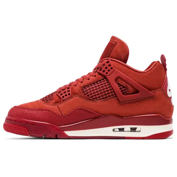 Nigel Sylvester Air Jordan 4 Retro OG