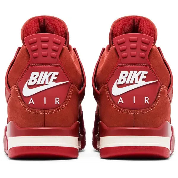 Nigel Sylvester Air Jordan 4 Retro OG