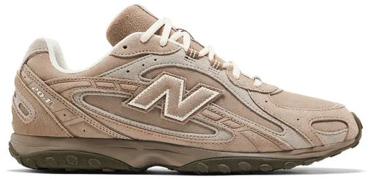 New Balance 204L - Mushroom Arid Stone