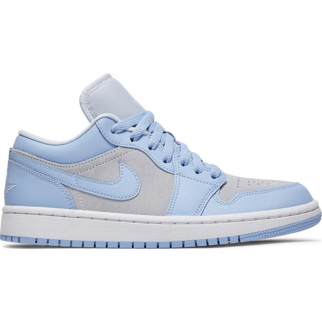 Nike Air Jordan 1 Low University Blue