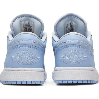 Nike Air Jordan 1 Low University Blue