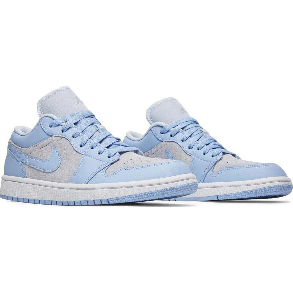 Nike Air Jordan 1 Low University Blue