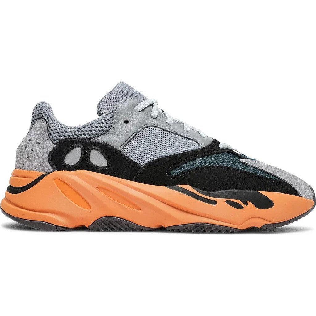 Adidas Yeezy Boost 700 Wash Orange