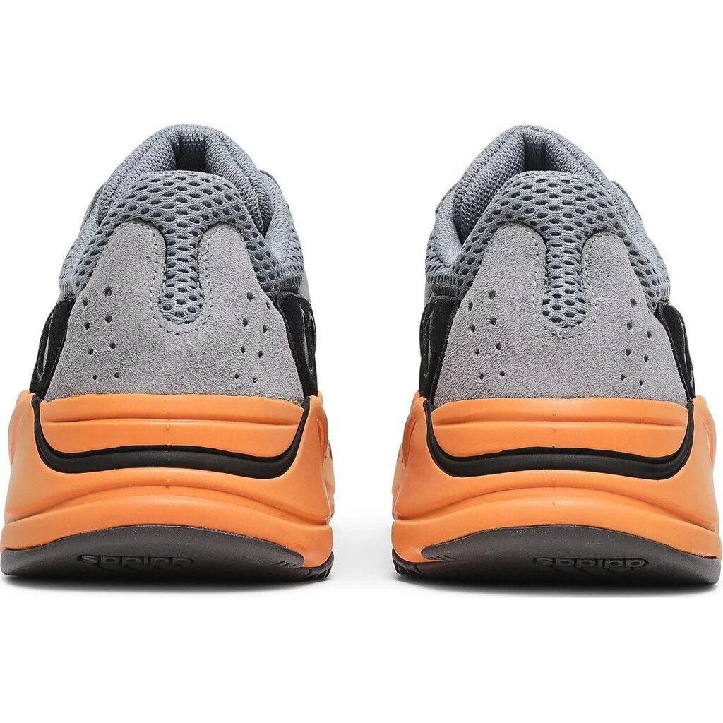 Adidas Yeezy Boost 700 Wash Orange
