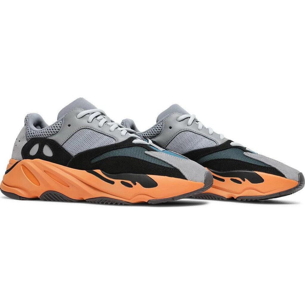 Adidas Yeezy Boost 700 Wash Orange