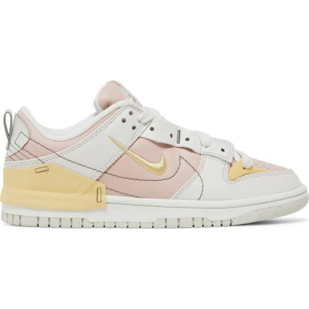 Nike Dunk Low Disrupt 2 Pink Oxford Women's