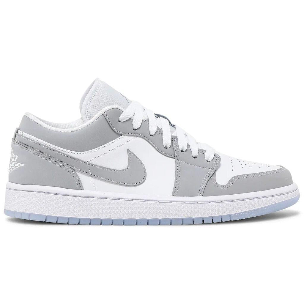 Nike Air Jordan Low Sneakers
