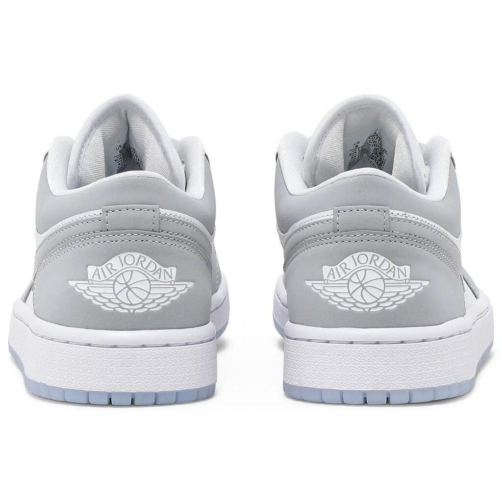 Nike Air Jordan Low Sneakers