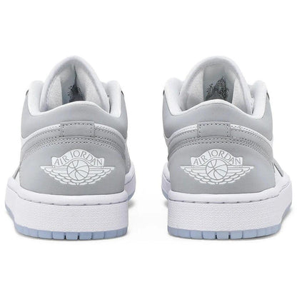 Nike Air Jordan Low Sneakers