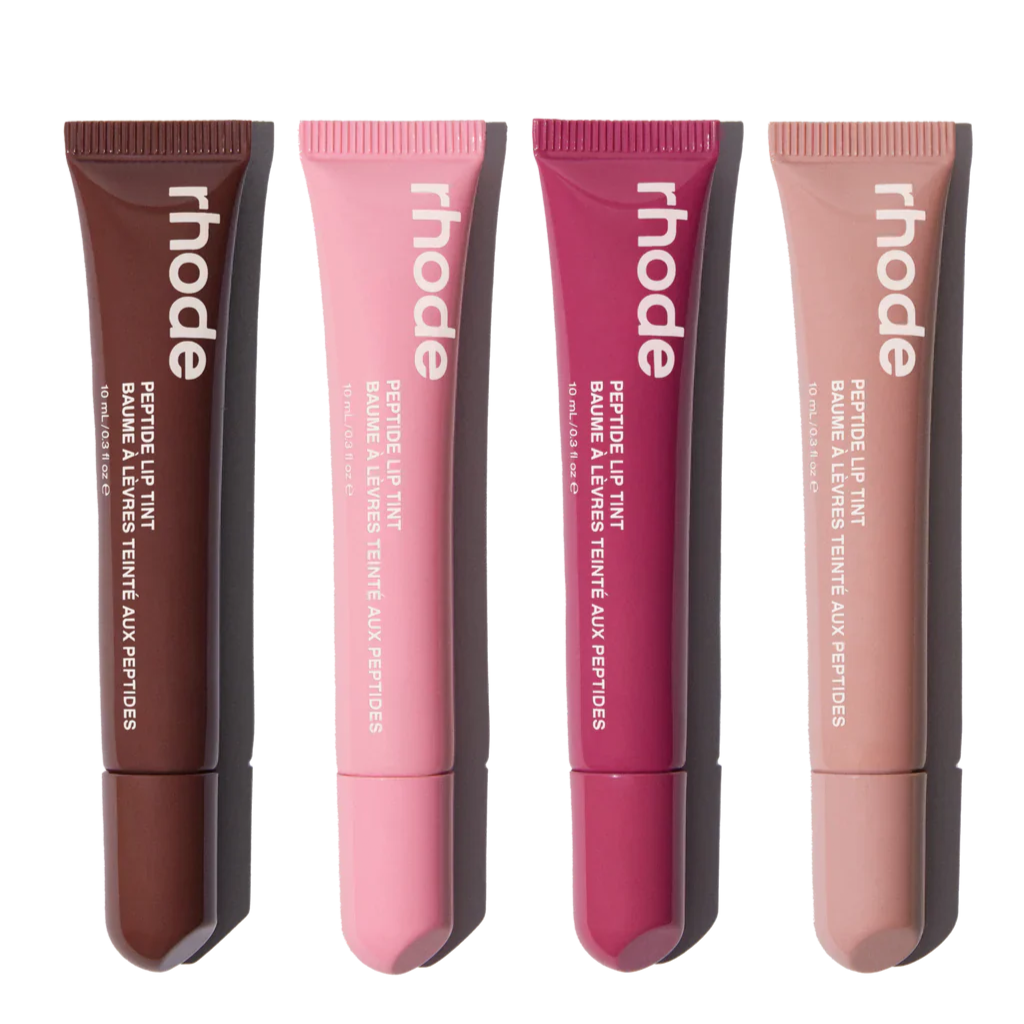 Rhode Peptide Lip Tint