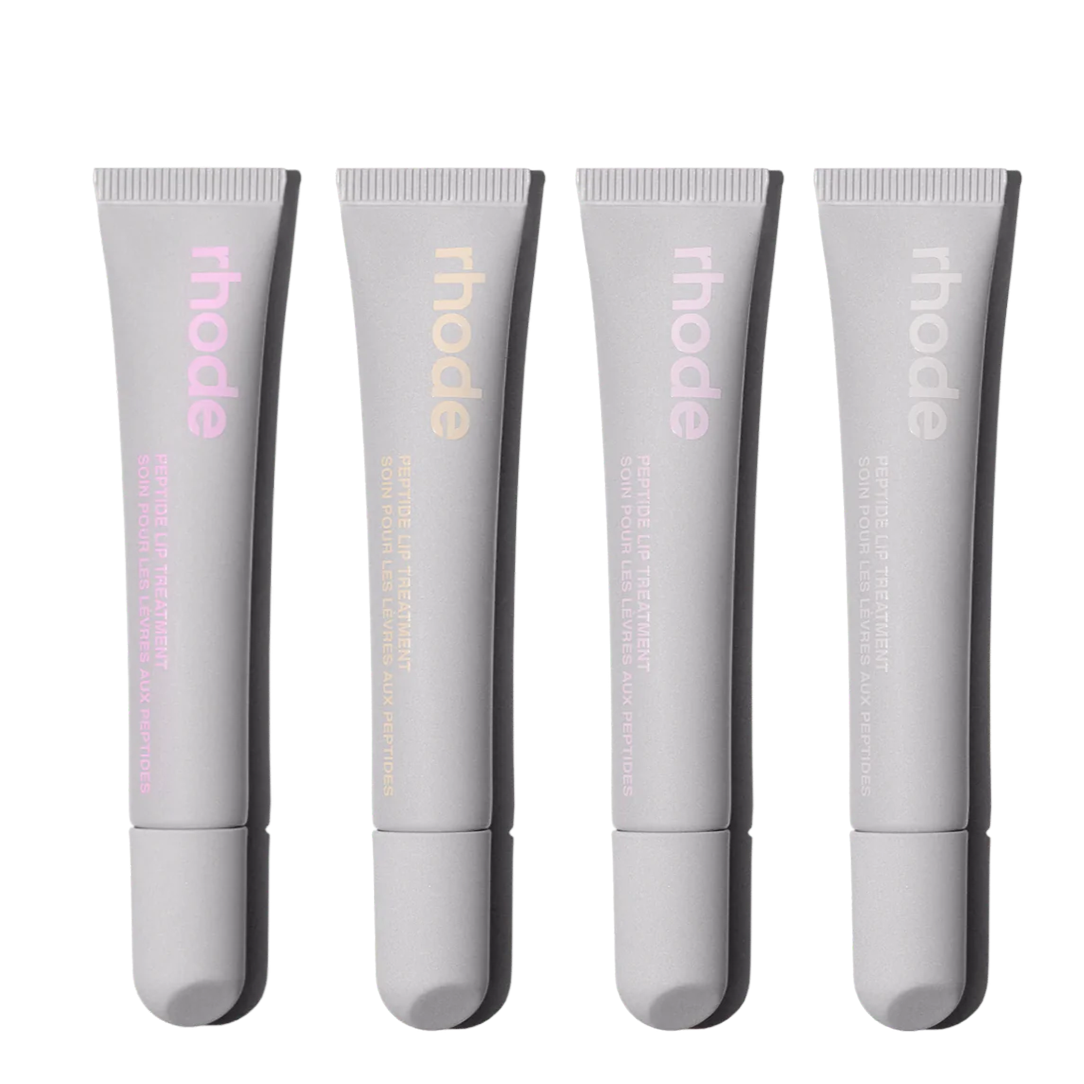 Rhode Peptide Lip Treatment