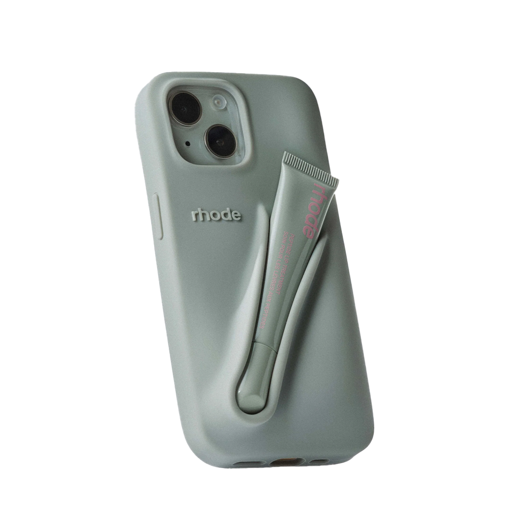 Rhode Lip Case Phone Accessory
