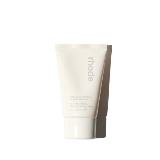 Pineapple Refresh Daily Cleanser