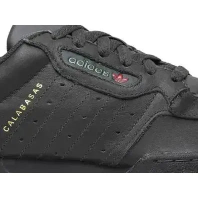 Adidas Calabasas Black