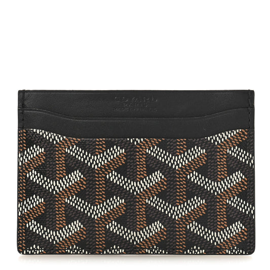Goyard Saint Sulpice Card Case
