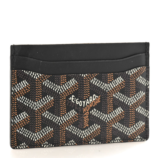Goyard Saint Sulpice Card Case