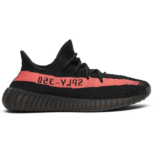 Yeezy Boost 350 V2 Core Red