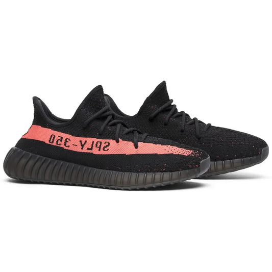 Yeezy Boost 350 V2 Core Red