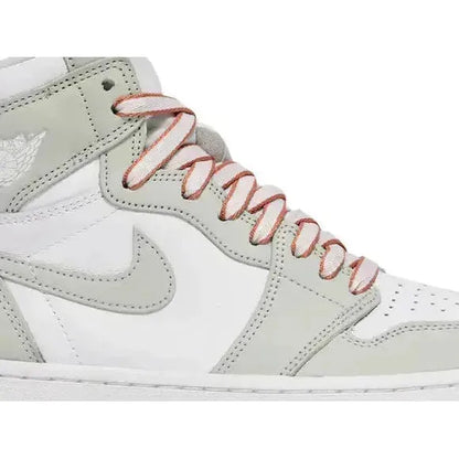 Nike Air Jordan 1 High Seafoam (W)