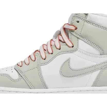 Nike Air Jordan 1 High Seafoam (W)