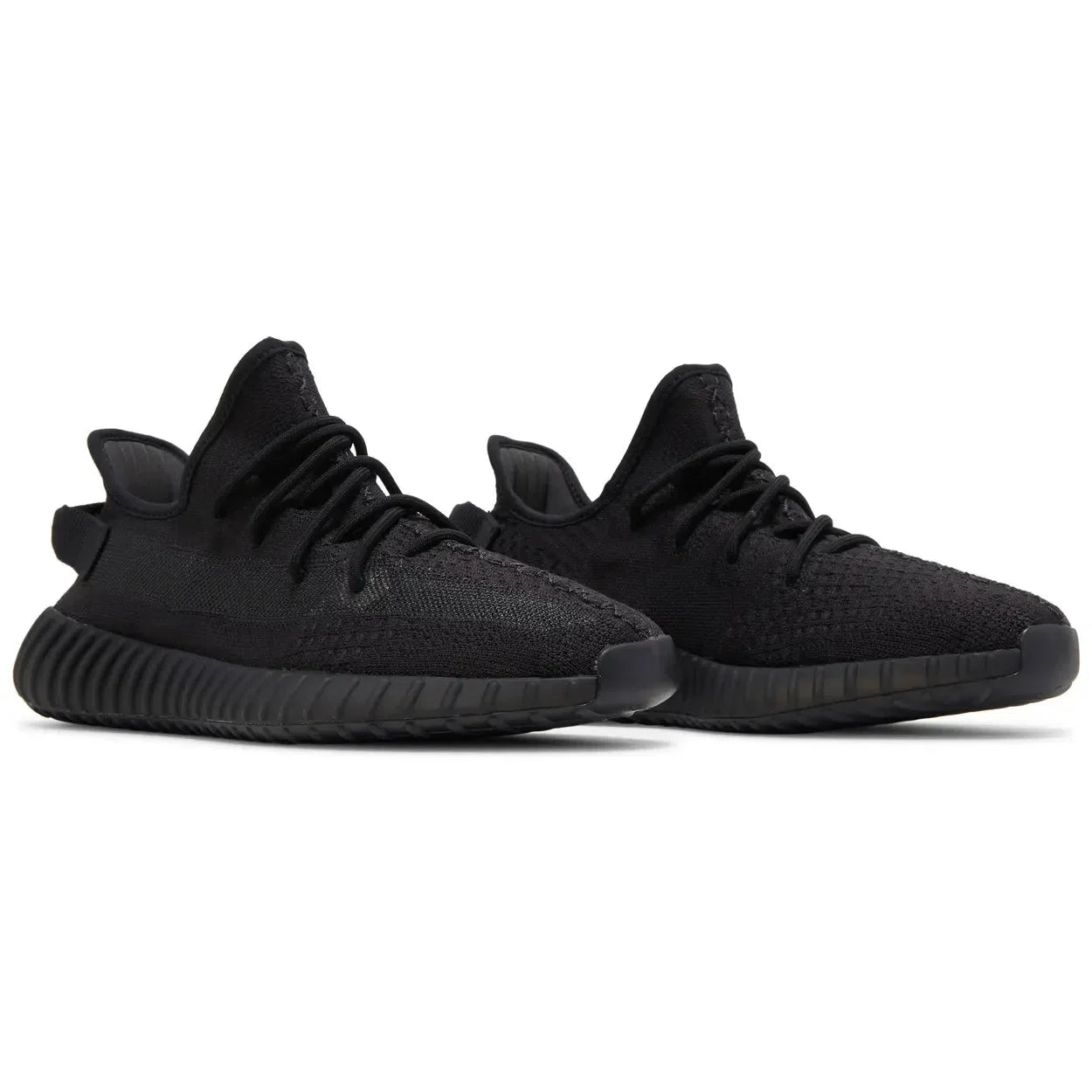 Adidas Yeezy Boost 350 V2 Onyx Sneakers