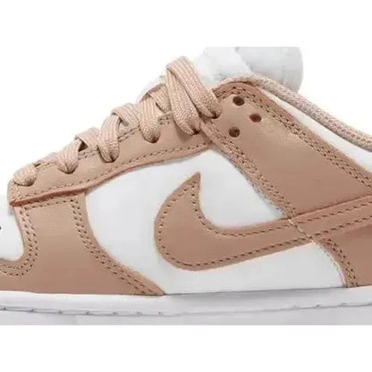 Nike Dunk Low Rose Whisper